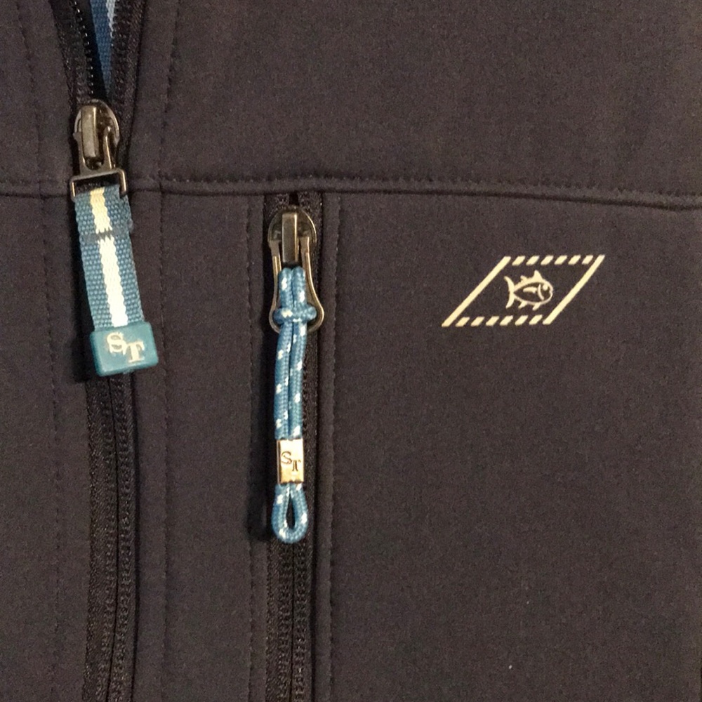 Southern Tide Jacket - Picture 2 of 3